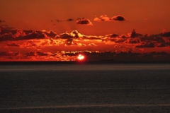 Sonnenuntergang