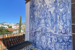 Funchal, Museu de Arte Sacra